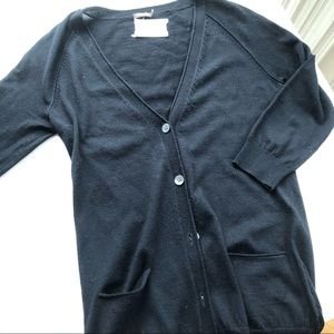 J. Mclaughlin cardigan